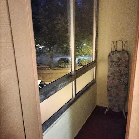 Precioso Apartamento En San Juan Ferrol Exterior foto