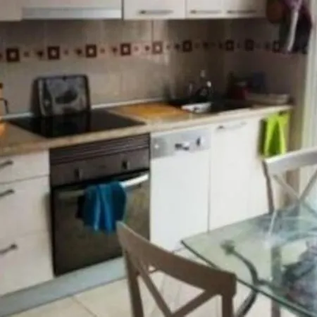 Precioso Apartamento En San Juan Ferrol Exterior foto