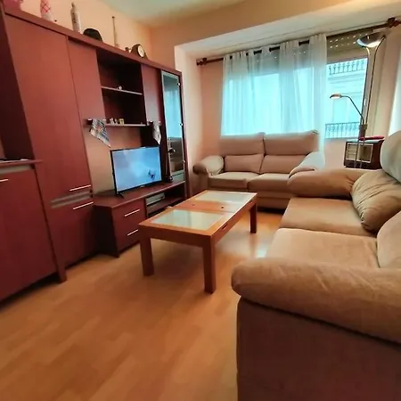 Precioso Apartamento En San Juan Ferrol Exterior foto