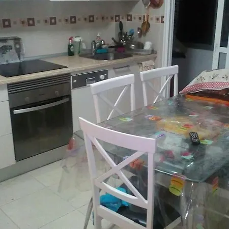 Precioso Apartamento En San Juan Ferrol Exterior foto