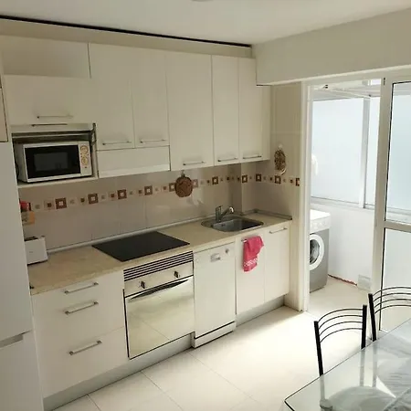 Precioso Apartamento En San Juan Ferrol Exterior foto
