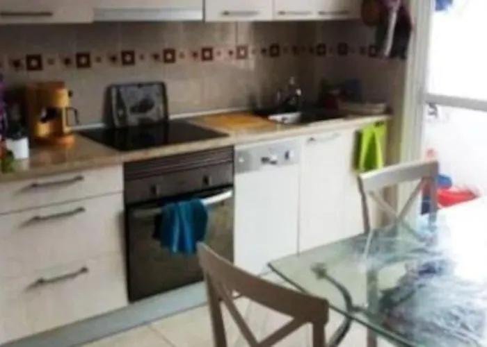 Precioso Apartamento En San Juan