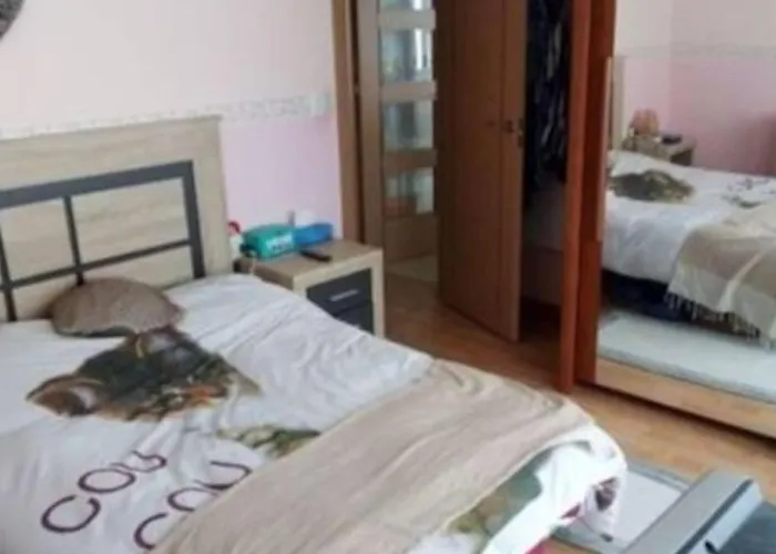 Precioso Apartamento En San Juan